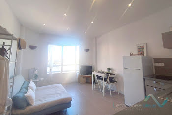 appartement à Sainte-Maxime (83)