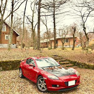 RX-8