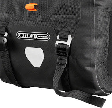 Ortlieb Handlebar Pack, 11L, Quick Release alternate image 3