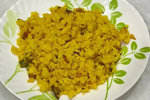 Poha