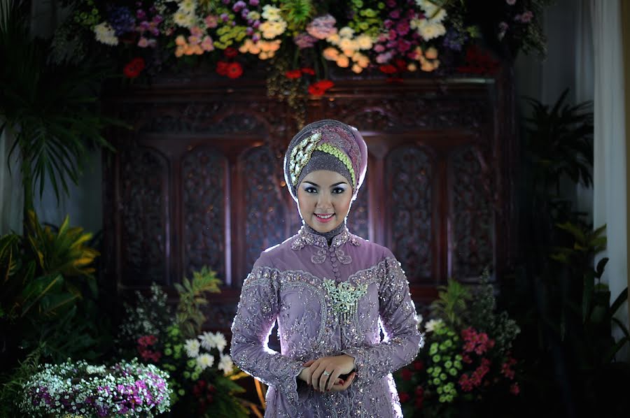 Wedding photographer Dicky Khairus Syakir (dickyks). Photo of 3 January 2015