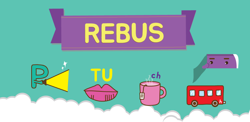 REBUS