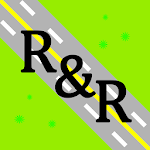 Cover Image of Unduh Ride and Run 1.0 APK