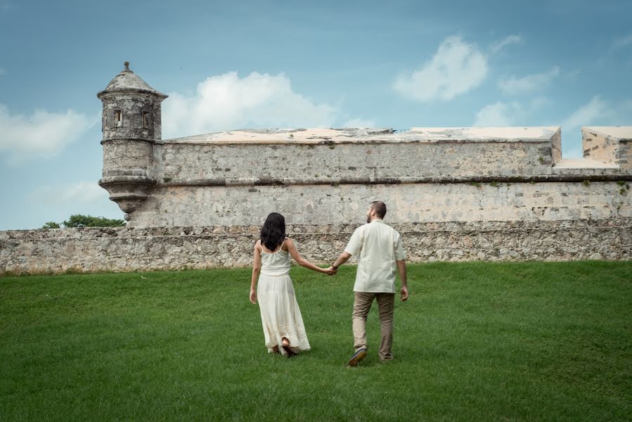 Vestuvių fotografas Vianey González (vianeyglez). Nuotrauka 2019 sausio 4