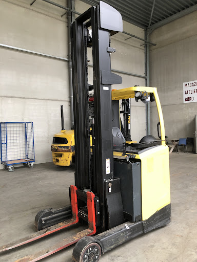 HYSTER R1.6