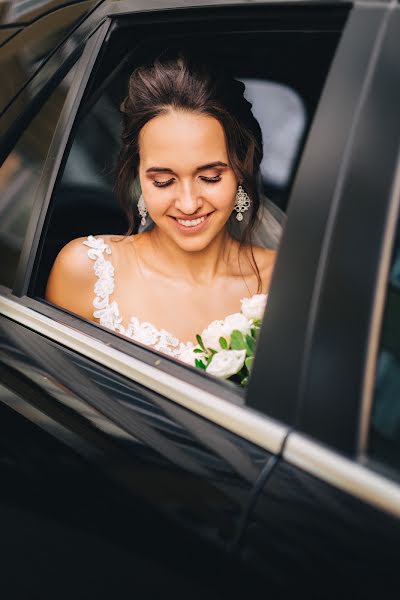 Wedding photographer Pavel Krukovskiy (pavelkpw). Photo of 31 October 2018