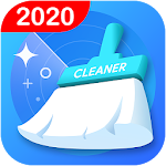 Cover Image of Скачать Clean Max - Super Cleaner - Booster - App Locker 1.0.5 APK