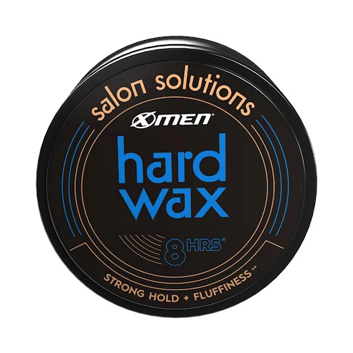 Sáp vuốt tóc X-men Salon Solutions - Hard Wax 70g