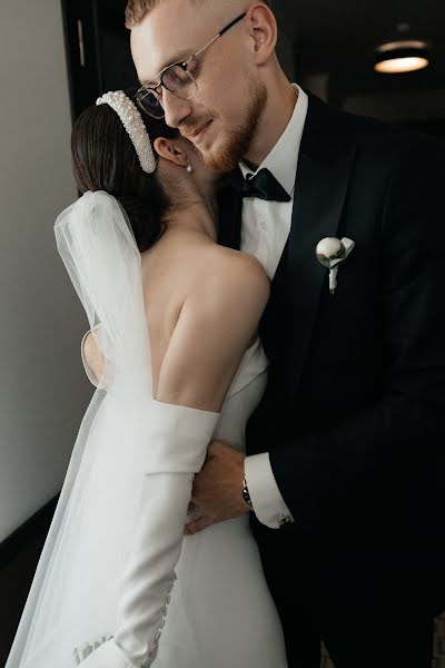 Fotografo di matrimoni Oleg Zanimonskiy (ozanimon). Foto del 10 agosto 2023