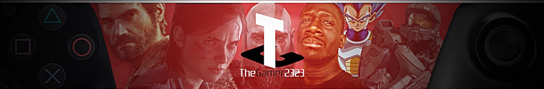 TheGamer2323 Banner