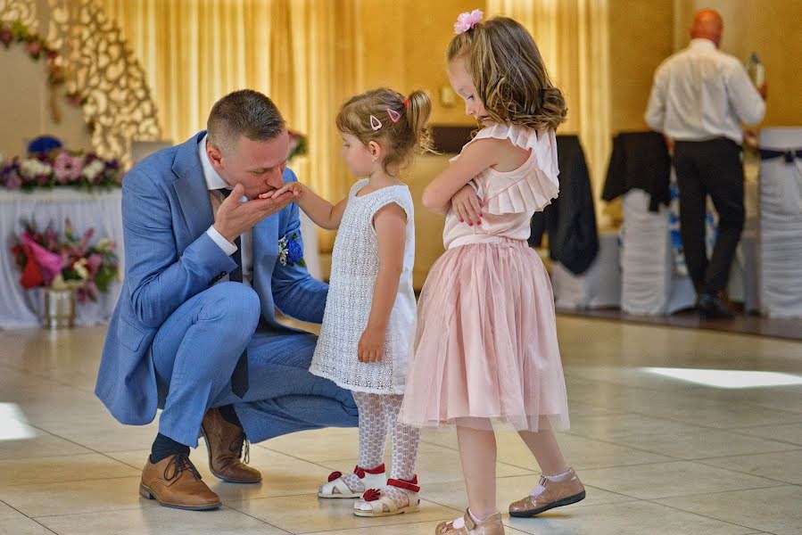 Fotógrafo de casamento Vlad Axente (vladaxente). Foto de 28 de julho 2020