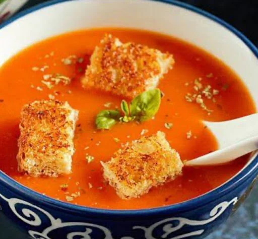 Tomato Soup