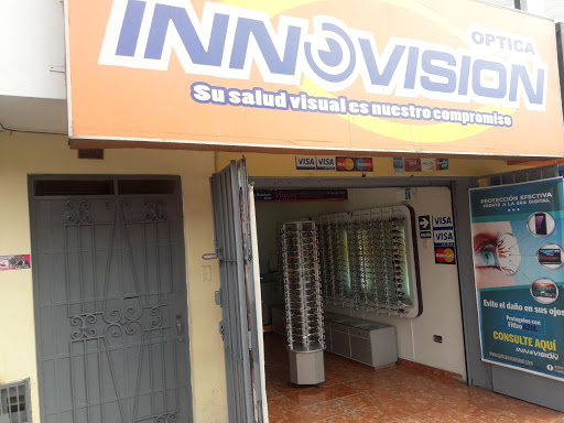 Óptica Innovision