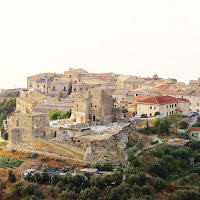 fiumefreddo bruzio - borgo antico di 