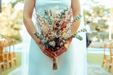 Fotógrafo de casamento Ernesto Michan (quitin). Foto de 12 de abril