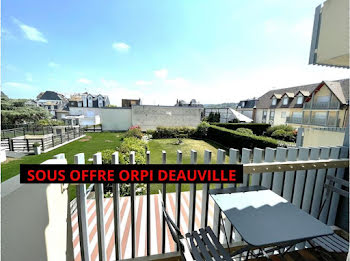 appartement à Deauville (14)