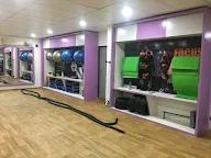 Planet- X Health N Fitness Club photo 2