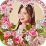 Photo frame icon