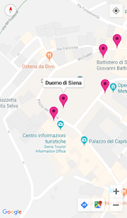 Siena steps(圖2)-速報App