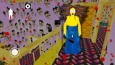 Yellow Granny V2: Horror game 2019のおすすめ画像2