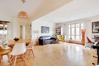 appartement à Neuilly-sur-Seine (92)