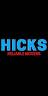 Hicks Reliable Movers Logo