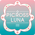 Cover Image of Herunterladen Picross Luna III - On Your Mark 1.0.1 APK