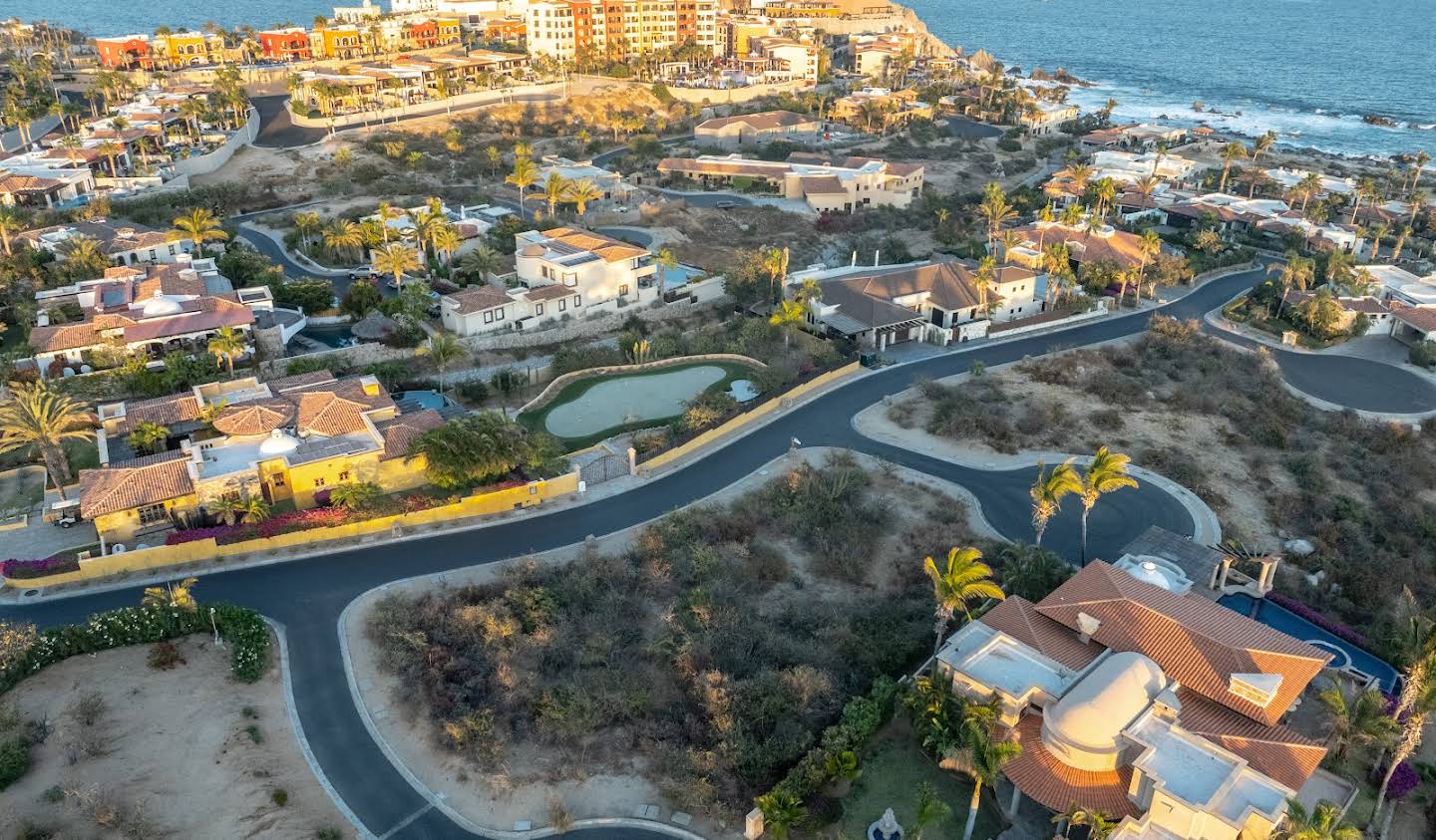 Land Cabo San Lucas