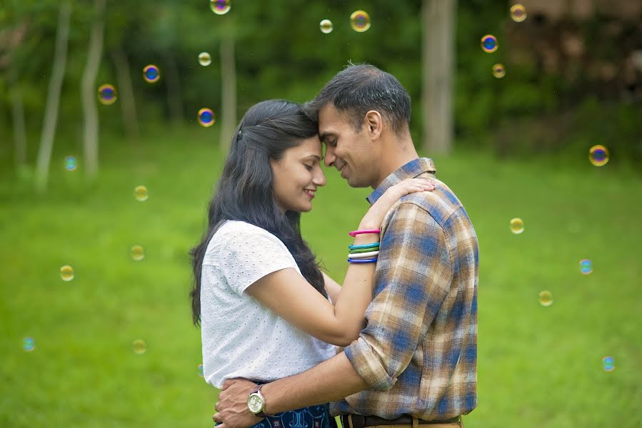 Fotografer pernikahan Anshul Sukhwal (clickstoremember). Foto tanggal 13 Oktober 2018