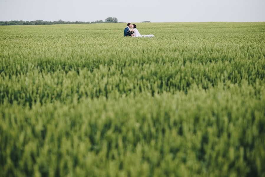 Wedding photographer Va Sko (peskov). Photo of 19 June 2016