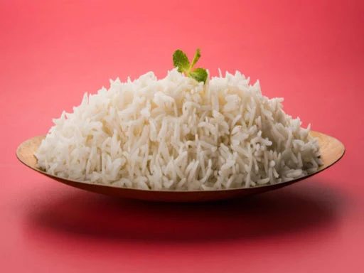 Steamed Rice