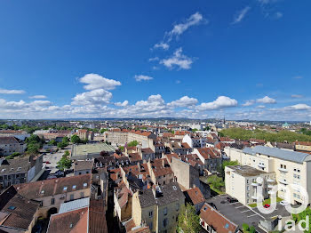 appartement à Dijon (21)