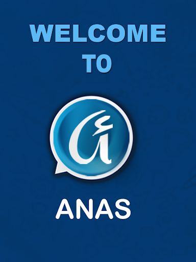 Anas Chat