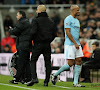 Guardiola donne des nouvelles de Kompany