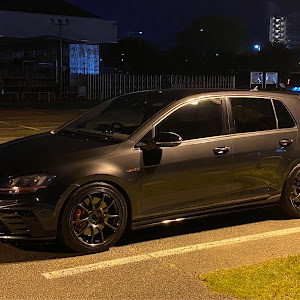 ゴルフGTI