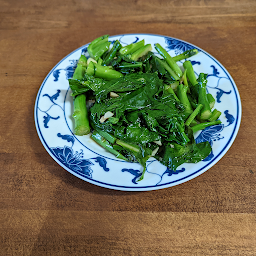 A12 Chinese Broccoli