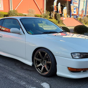 シルビア S14