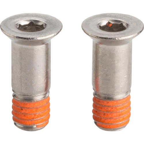 Shimano XT RD-M8000, SLX RD-M7000-11/10 Rear Derailleur Pulley Bolt Set