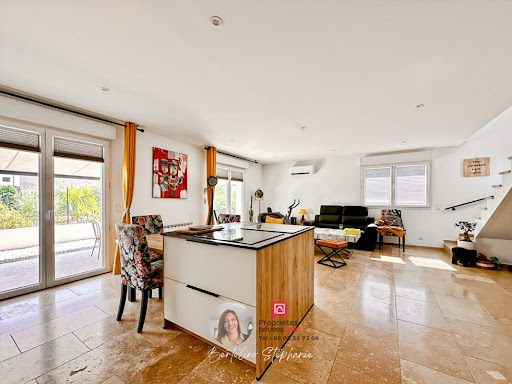House with terrace 3