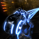 تحميل التطبيق Neon Race - Light Bike Race التثبيت أحدث APK تنزيل