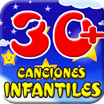 Cover Image of Descargar Canciones infantiles 1.9 APK