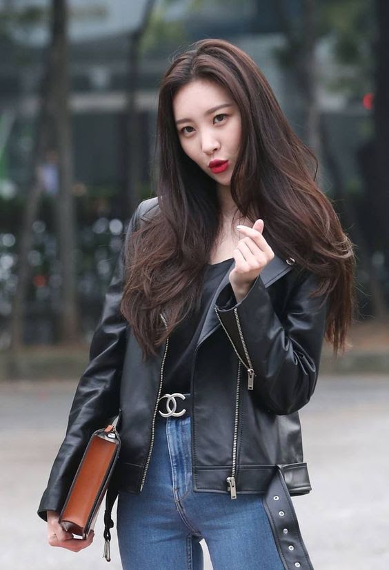 sunmi casual 15