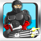 Ninja Monster Attack 1.6.4