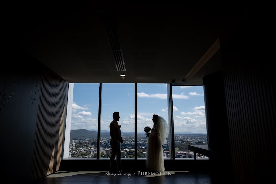 Photographe de mariage Alex Huang (huang). Photo du 12 septembre 2023