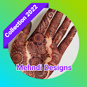 Mehndi Designs 2021 icon