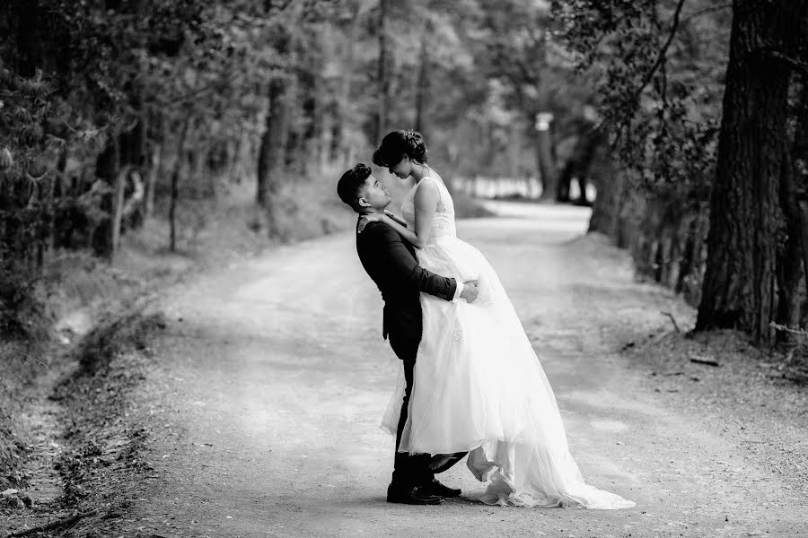 Fotógrafo de bodas Luis Preza (luispreza). Foto del 31 de agosto 2018