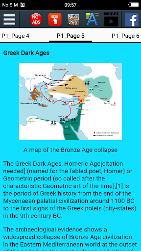 History of Ancient Greece