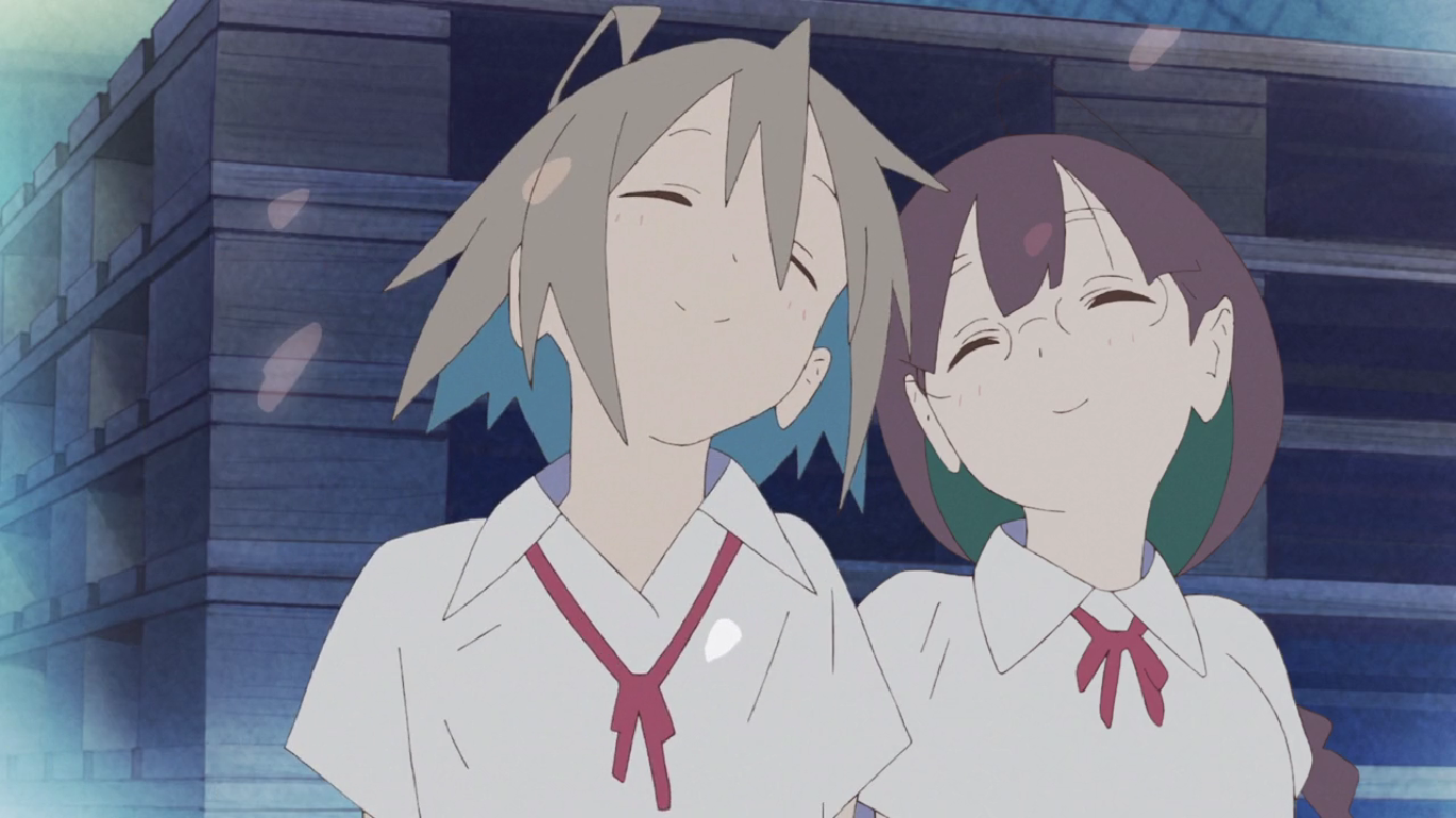 Do It Yourself - Episode 6 - Miku Defrosts and Fun Times At the Beach -  Chikorita157's Anime Blog