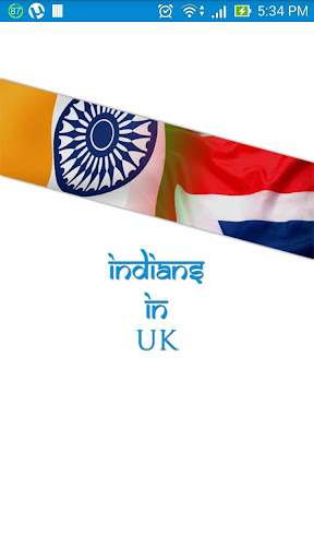 UK Indians