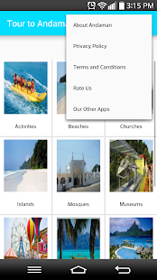 Tour to Andaman and Nicobar(圖2)-速報App